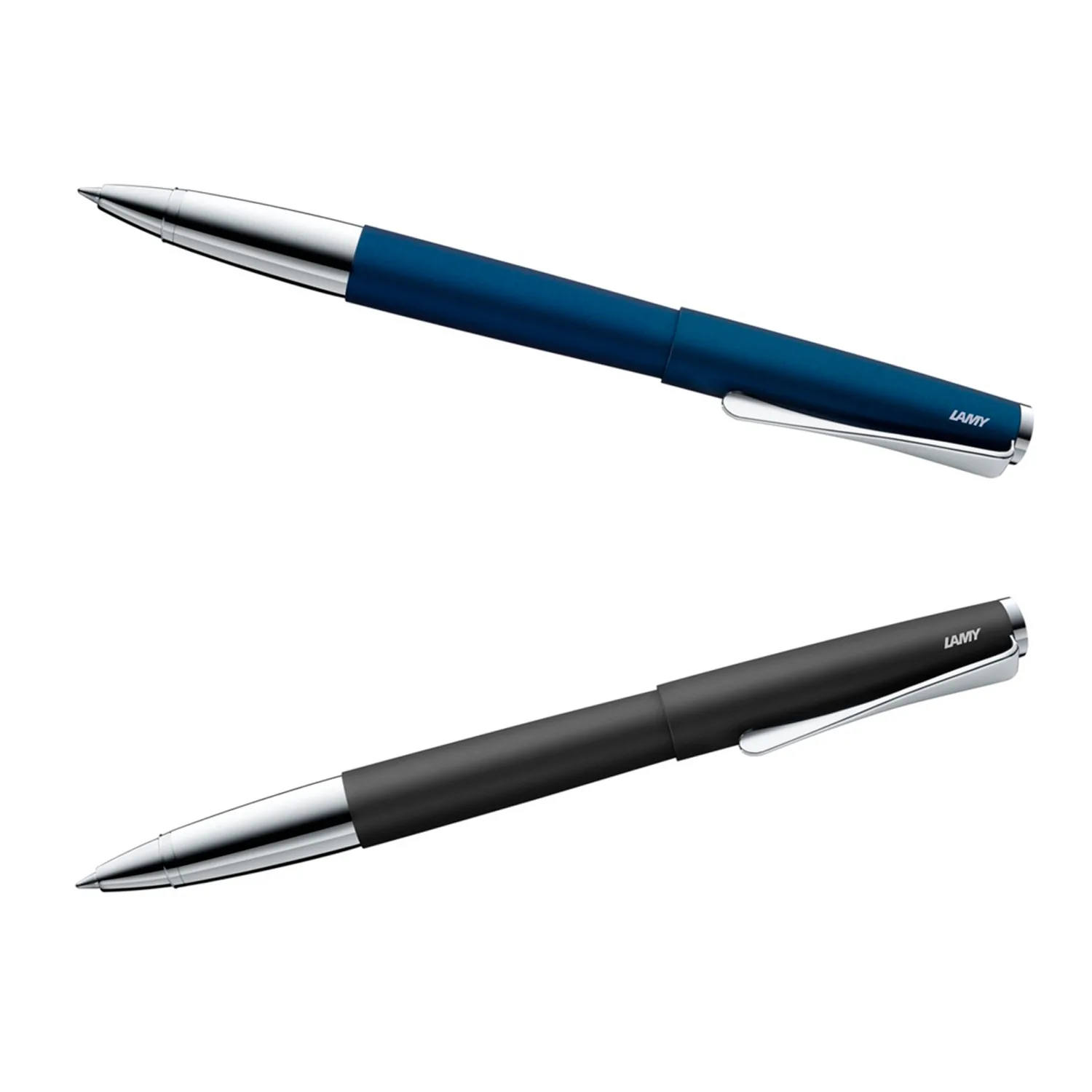 [4001212-367] Roller Lamy Studio (Negro)