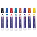 Marcador de Pintura en Barra Sakura Solid Marker