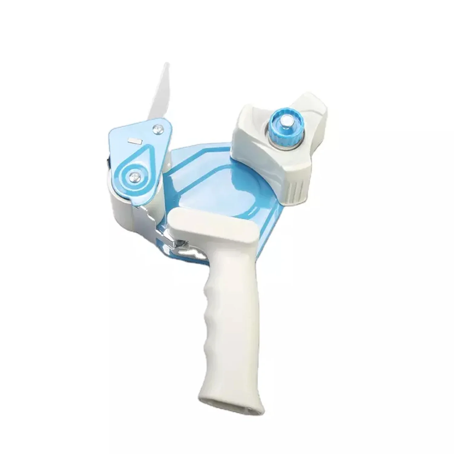 [T-15002] Dispensador Para Cintas De Embalaje Tipo Pistola