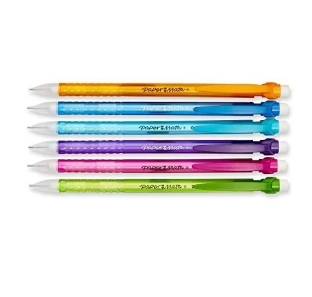 [2135050] Portaminas Write Bros. colores surtidos (0.7mm)