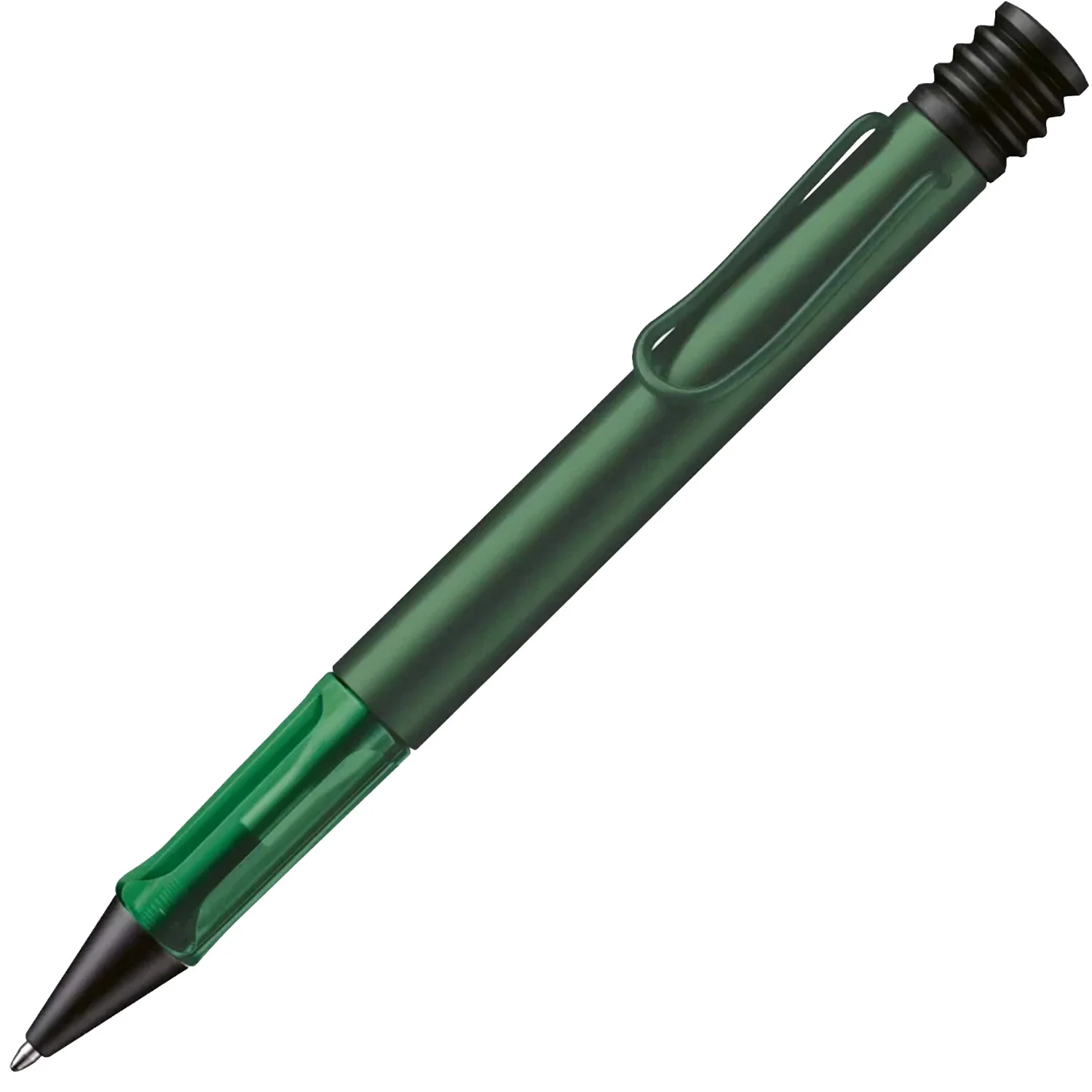Boligrafo Lamy Al-Star Verde Pino