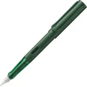 Pluma Lamy Al-Star Verde Pino (M)