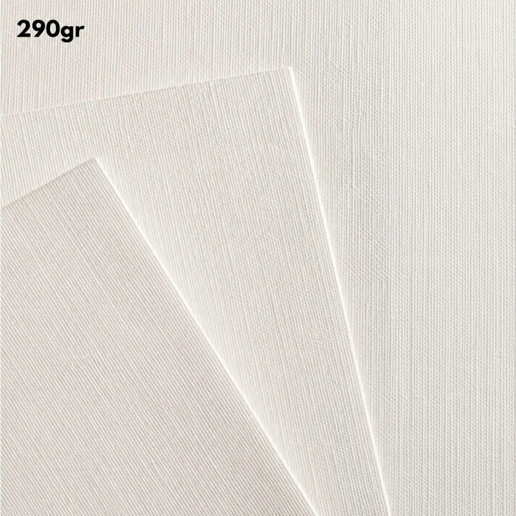 Papel Canson para Óleos Figueras 290gr 65X50cm
