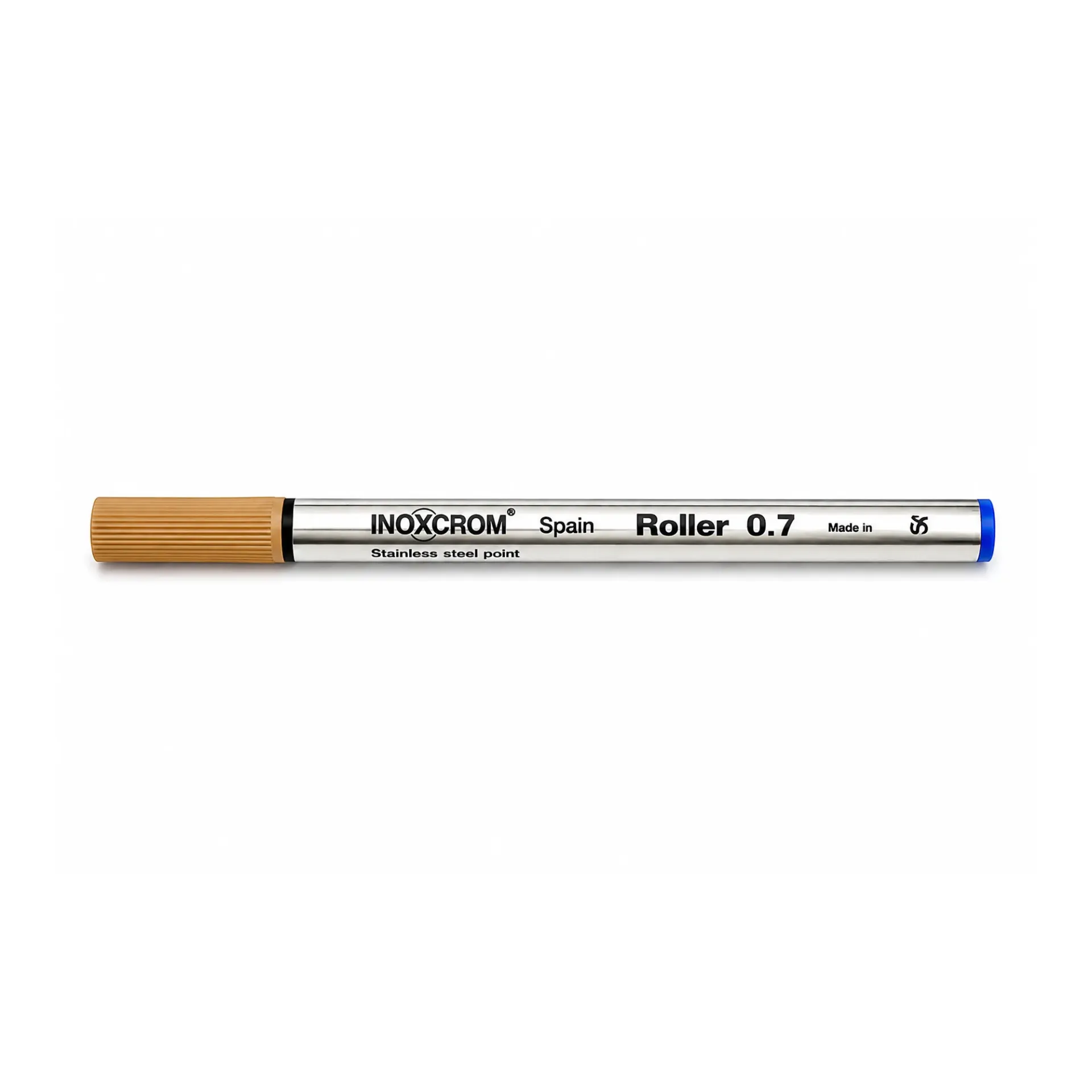 Repuesto Roller Inoxcrom Metal 0.7 mm