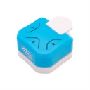 Perforadora / Redondeadora de Esquinas Triple Adix