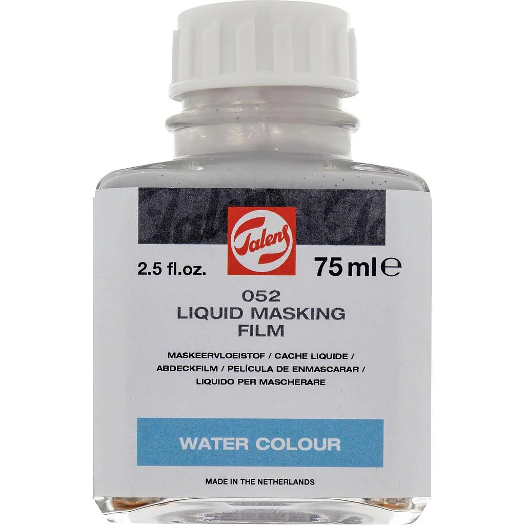 [24280052] Liquido de Enmascarar 75ml Ecoline