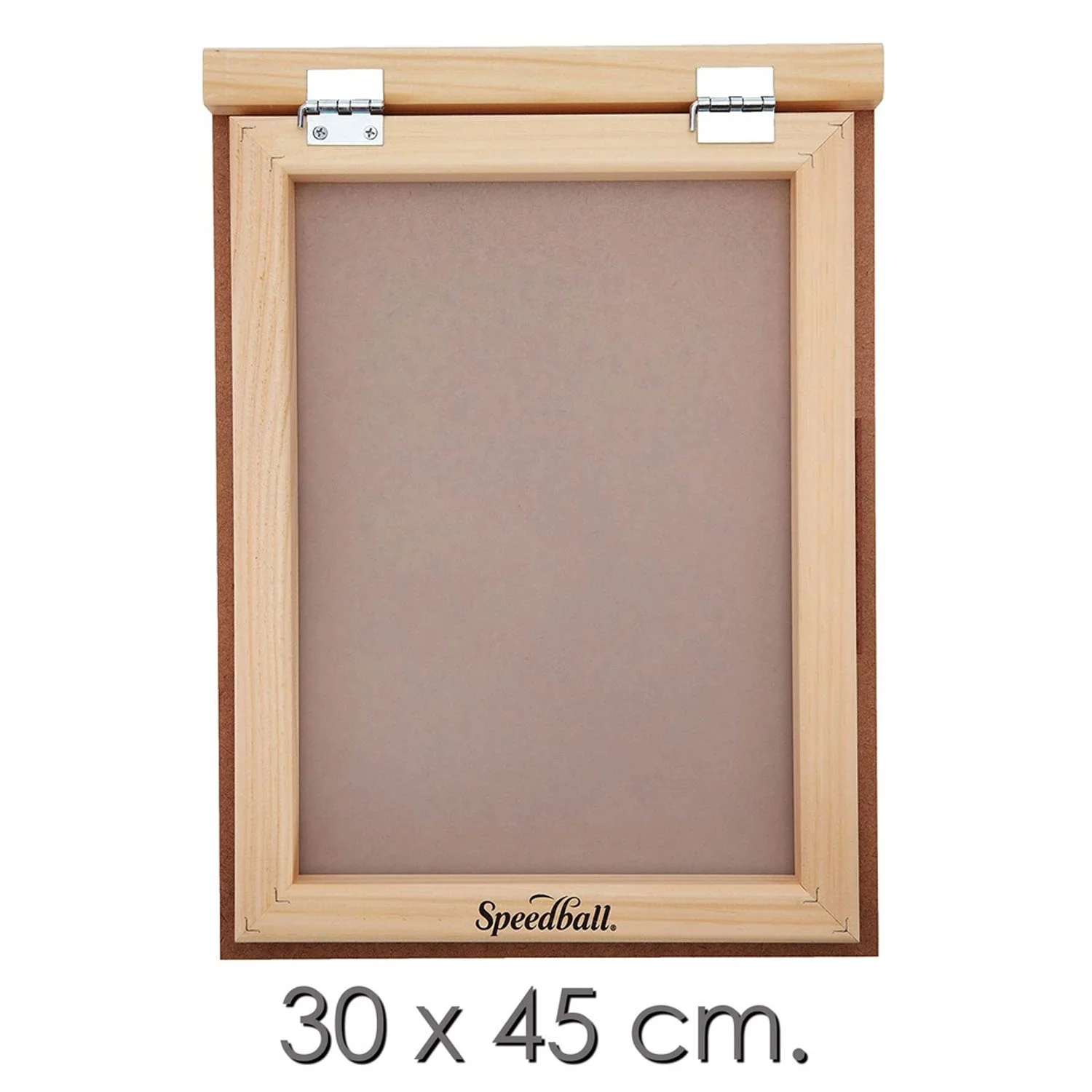 [4722] Bastidor de Madera Speedball 110 Mono (30x45cm)