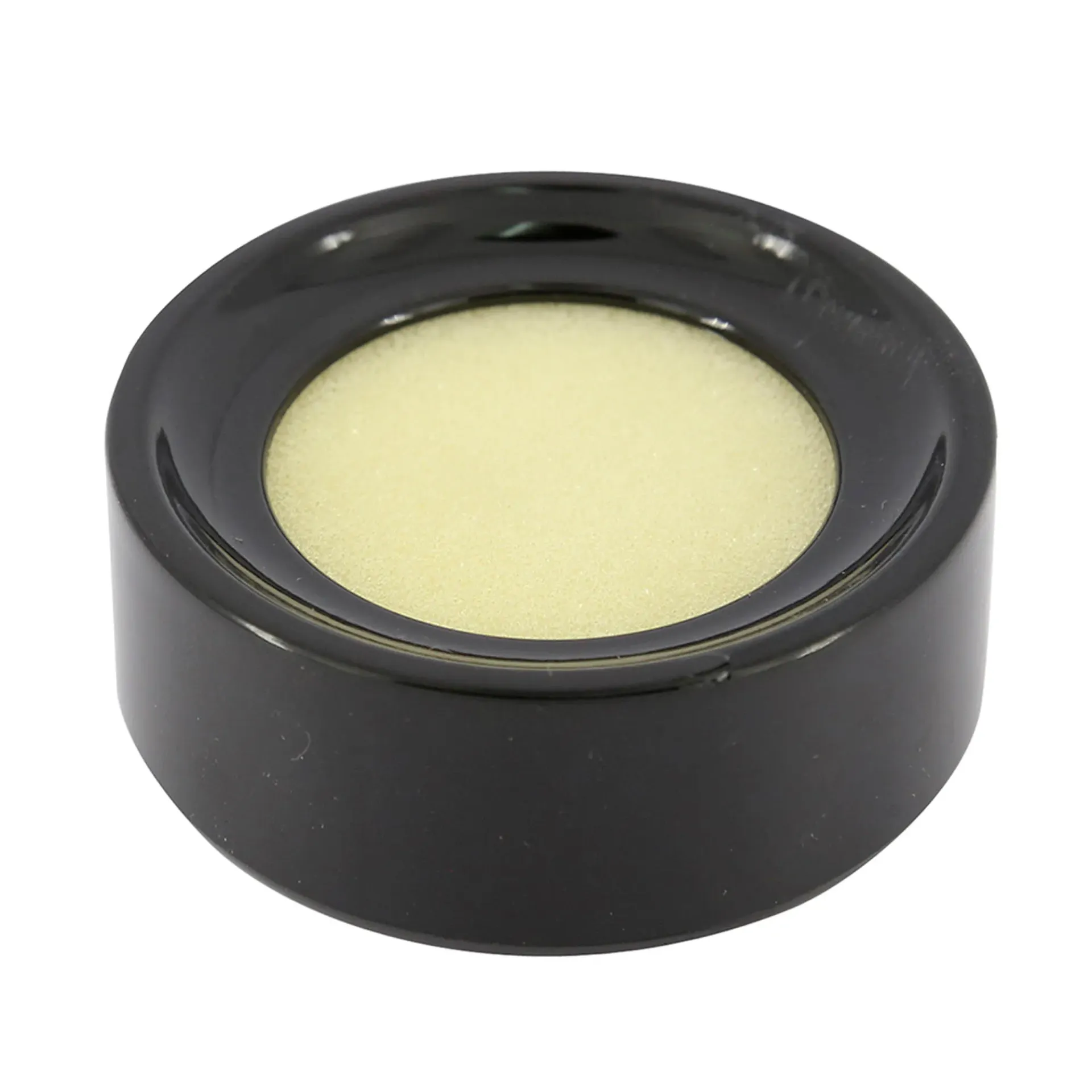 [A301008] Esponjero Almohadilla Moja Dedos Negro Adix