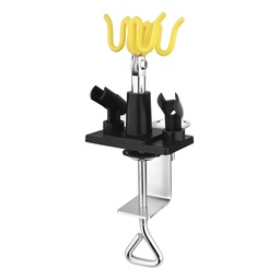 [SOAE053] Soporte Aerógrafo Renart Metálico 4 Espacios