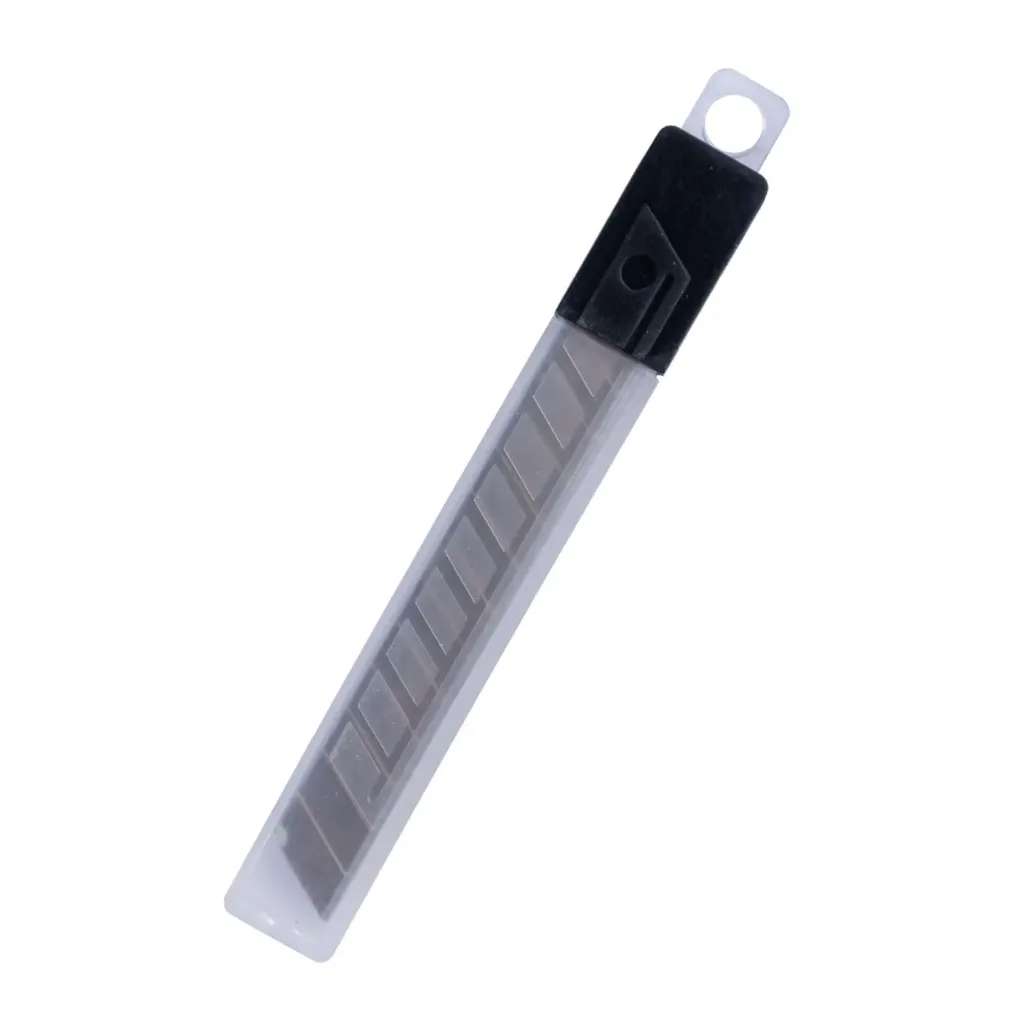 [A304010] Repuesto Cuchillo Adix 9mm (10u)