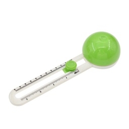 [C705014] Cortador Circular con Regulador Adix