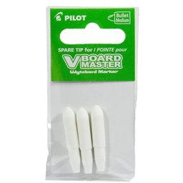 [WBTIPVBMM] Repuesto de Punta Marcador Pilot V Board Master 3ud