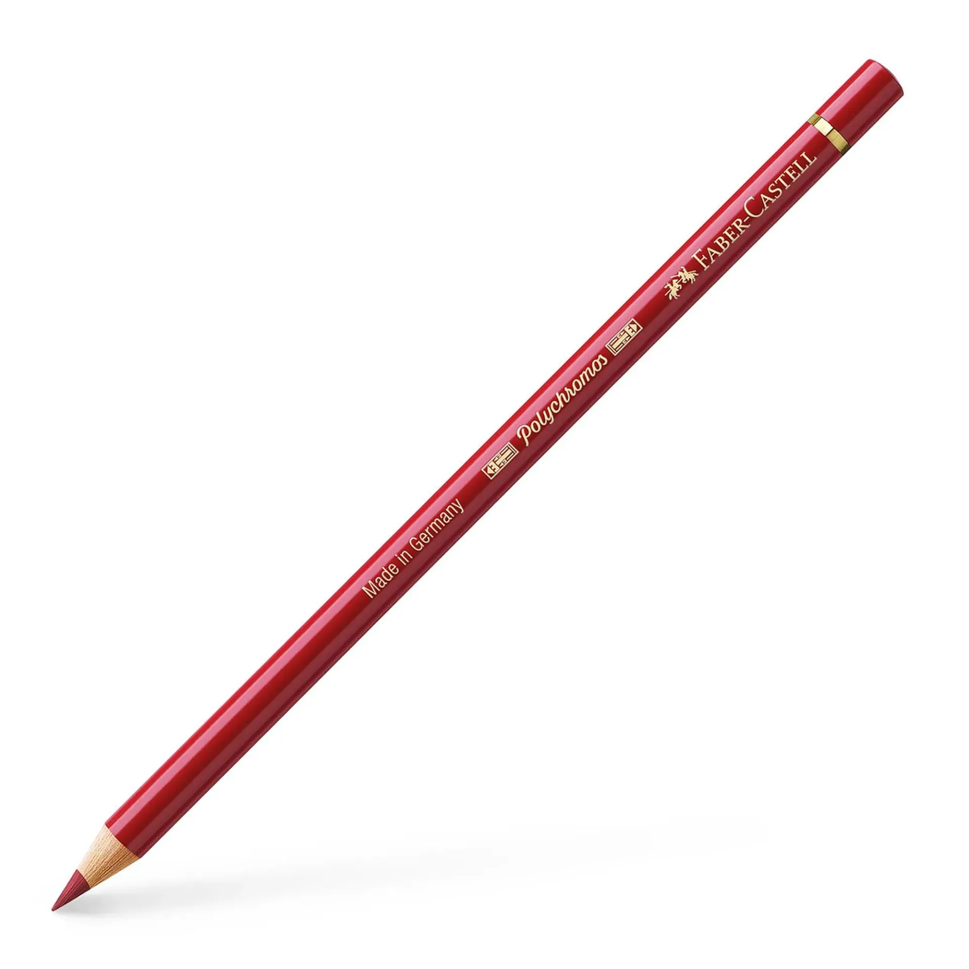 Lápices Faber-Castell Polychromos Tonos Rojo