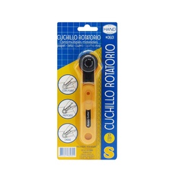 [601-1501010] Cortador rotatorio 28mm Hand