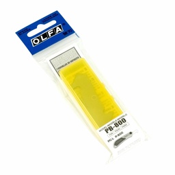 [PB-800] Repuestos para cortador de acrílicos grande Olfa PC-L (3ud)