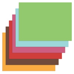 Cartulinas españolas de colores 60x85cm 120gr