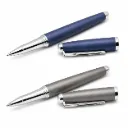 Roller Inoxcrom Mistral Tinta Azul