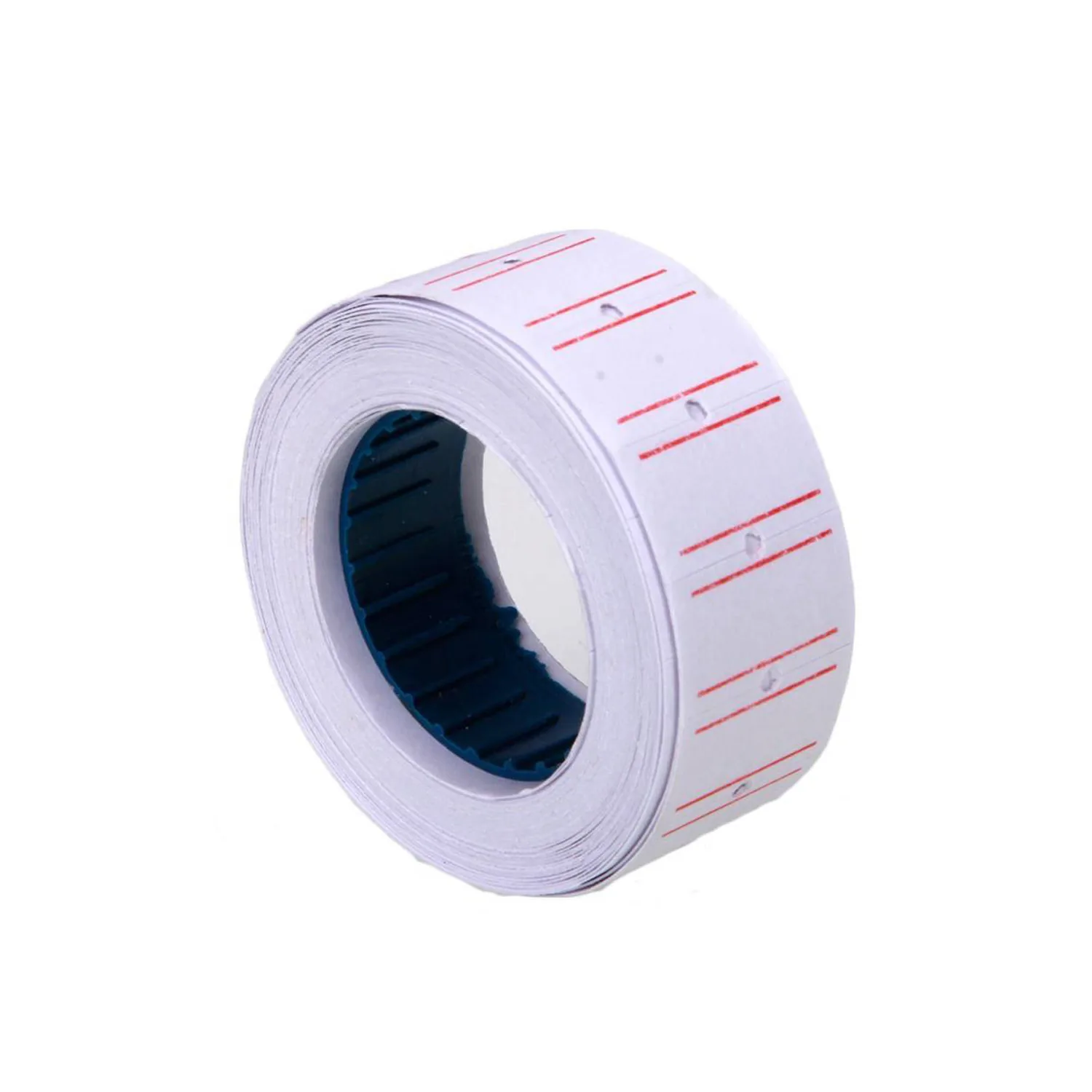Etiquetas para Etiquetadora 600ud. 21x12mm