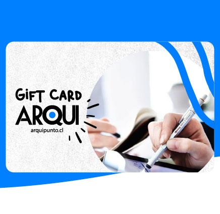Giftcard de relago 100 mil