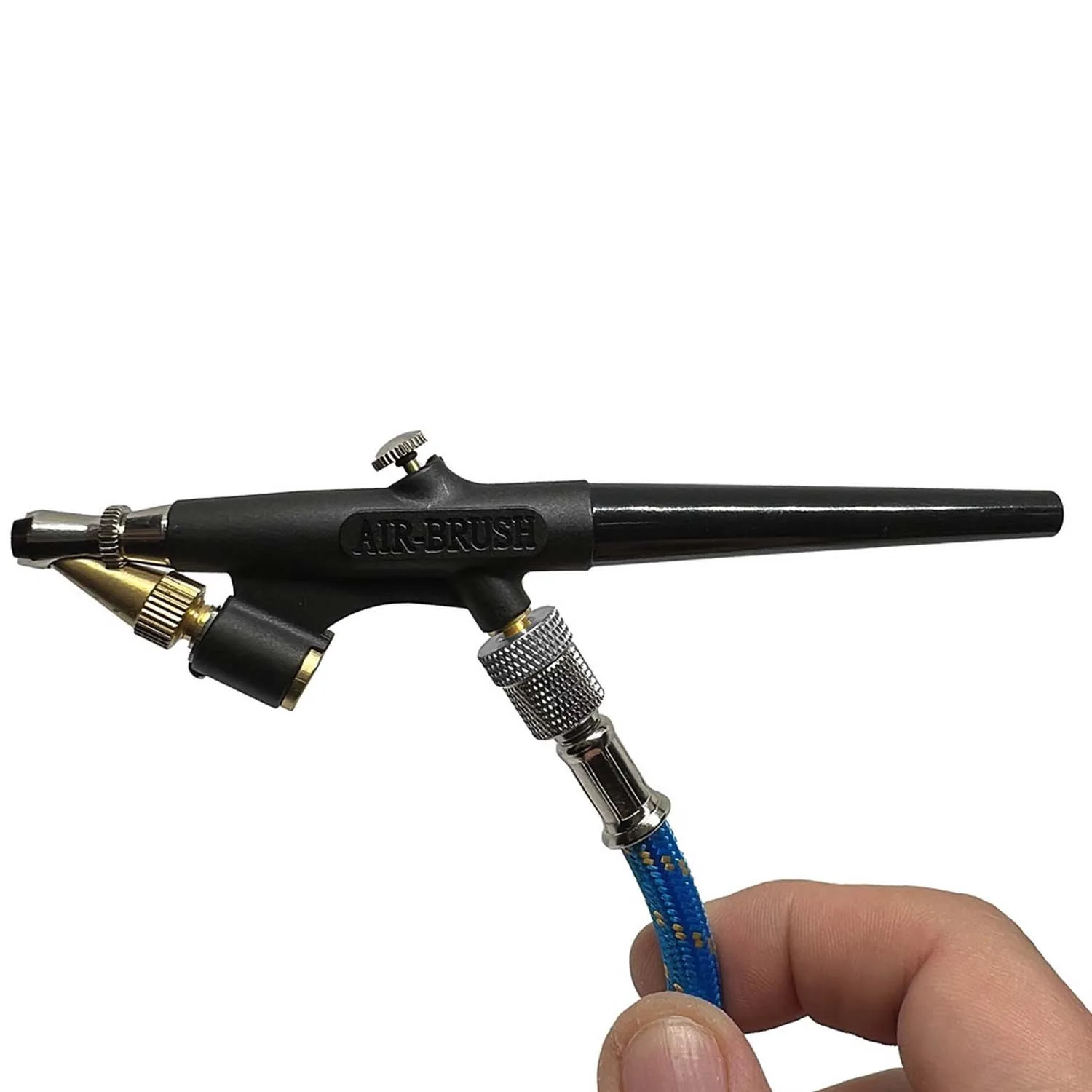 Adaptador Aerógrafo Renart 1/8 Macho a M5x05 Hembra