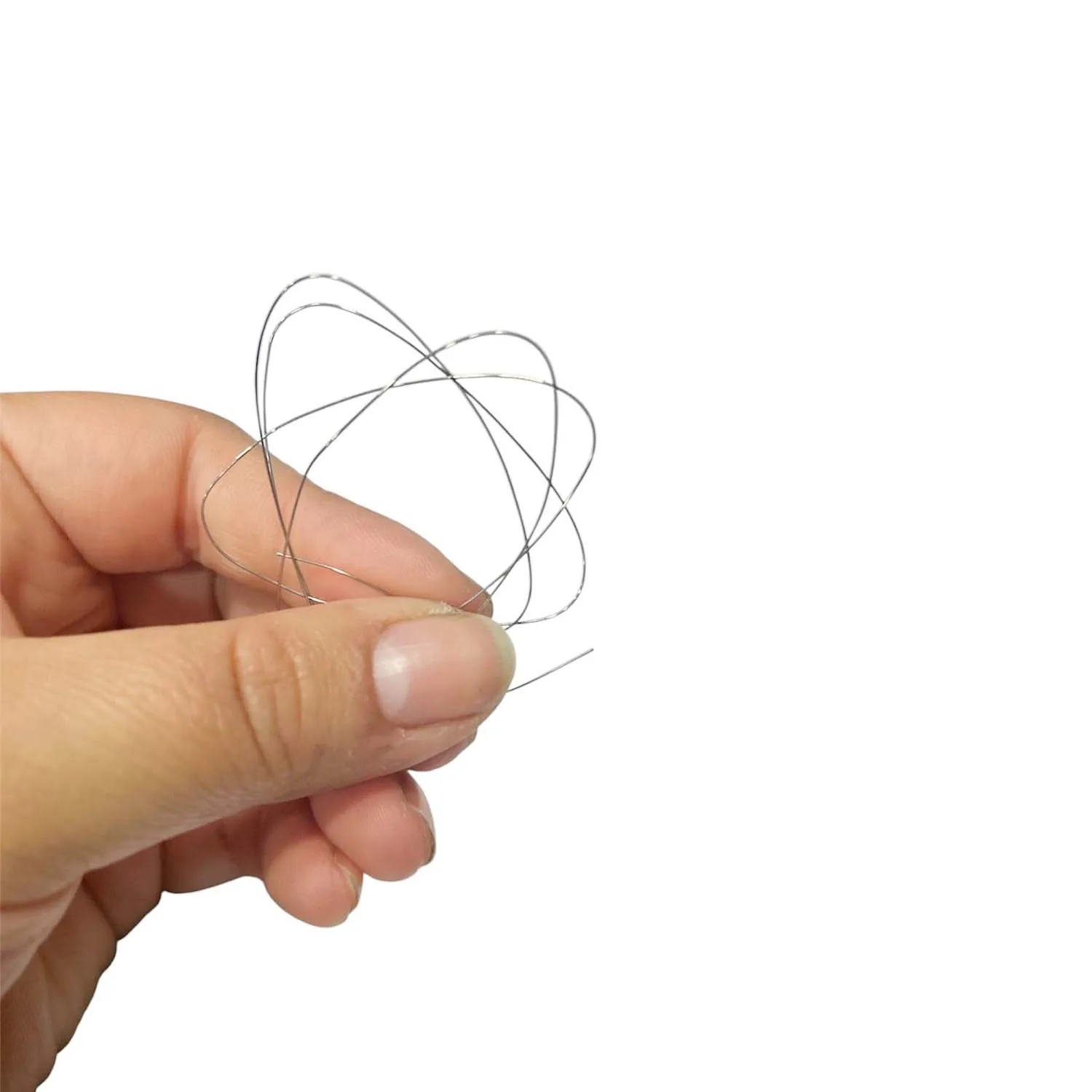 Alambre Repuesto Cortador de plumavit grosor 0.30mm