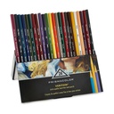 Sets de 24 lápices de color Prismacolor Premier Verithin