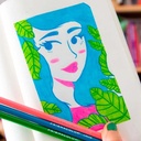 Lápices Pastel y Metálicos Prismacolor Junior 36 Colores