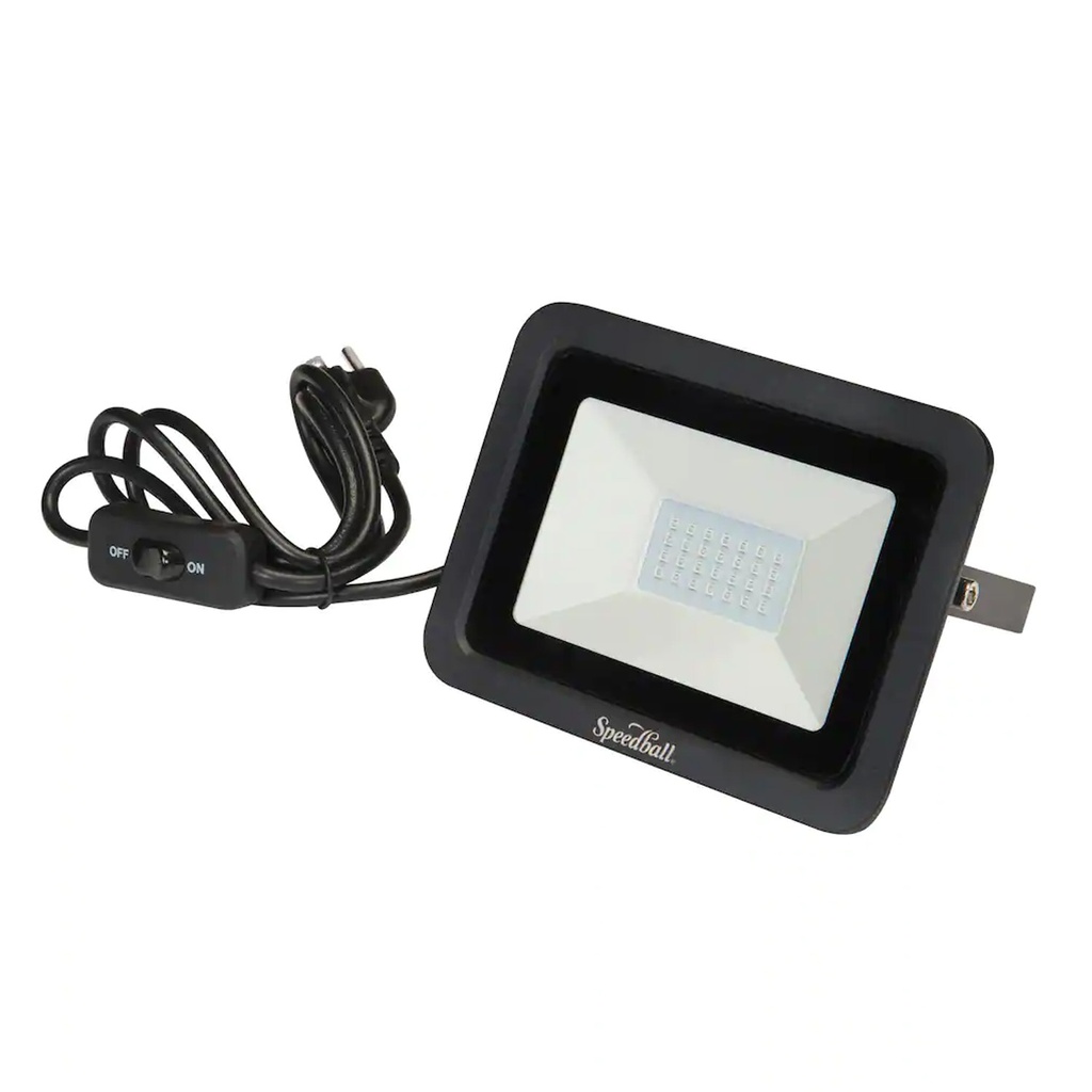 Lámpara Led para Serigrafía AC 85-285V