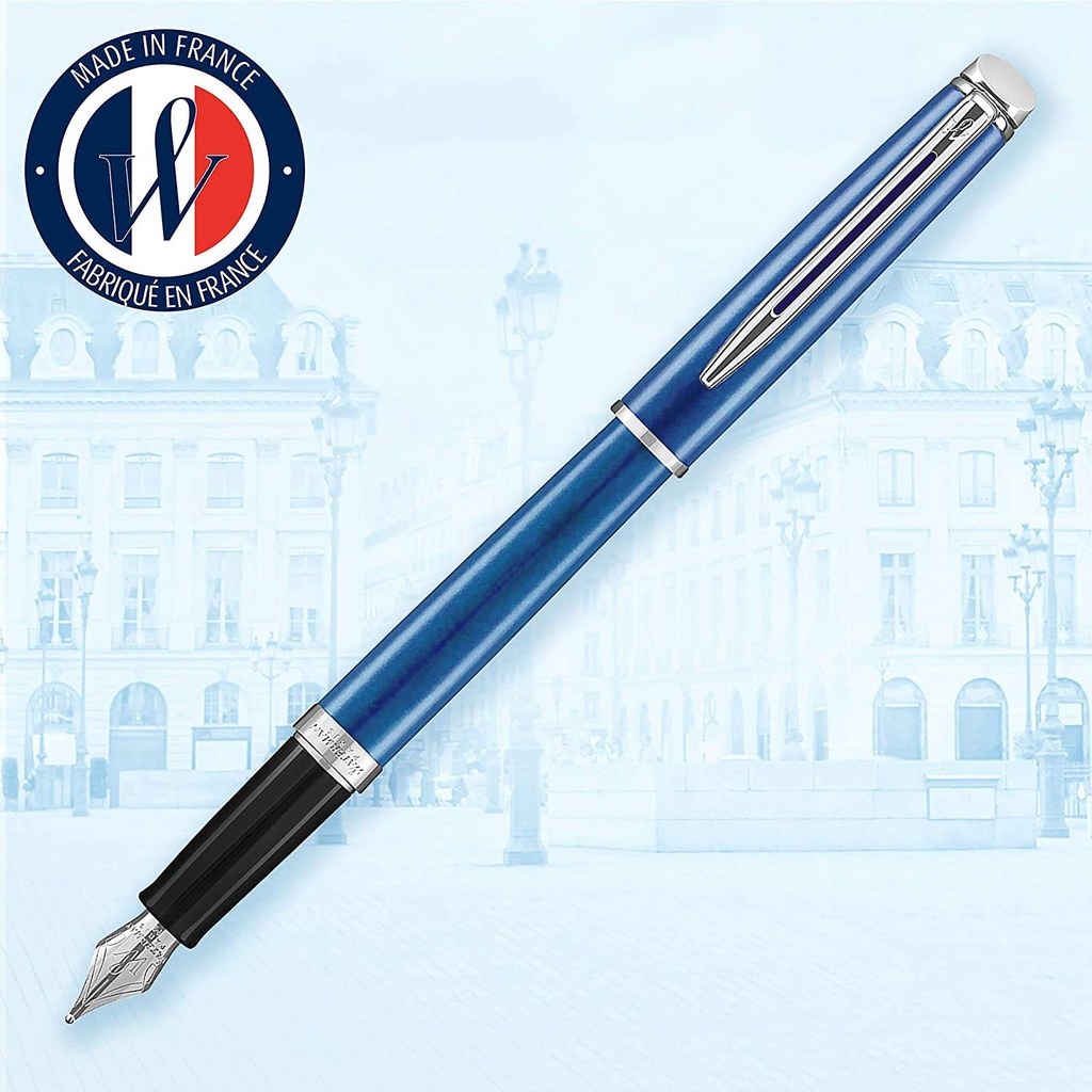 Pluma Hemisphere Waterman