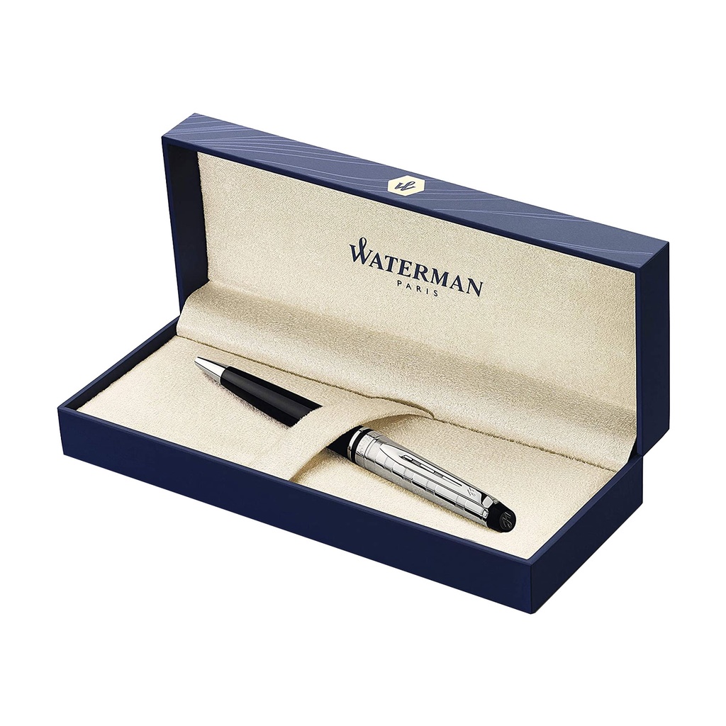 Bolígrafo  Expert ( M ) con caja de regalo Waterman