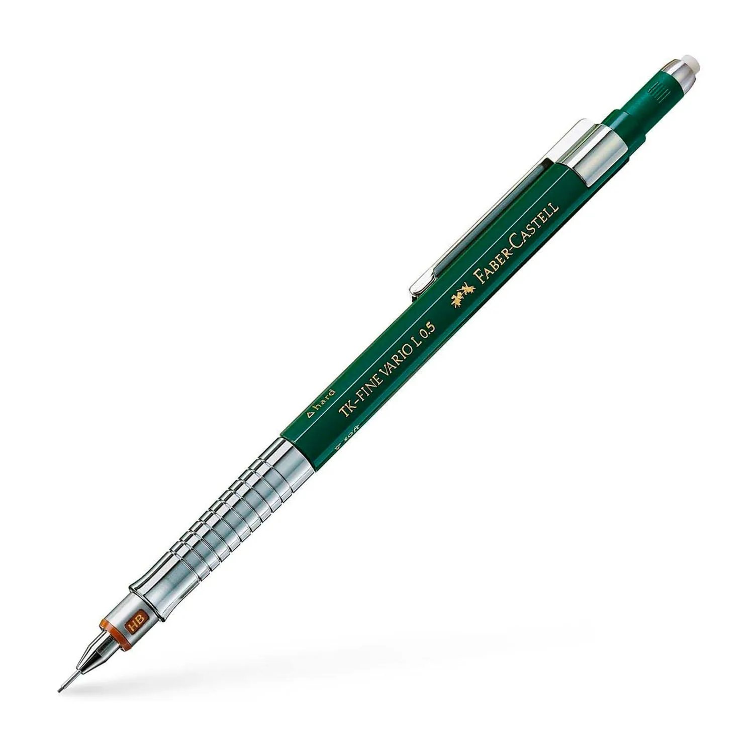 Portamina Faber-Castell Tk Fine Vario 0.5mm