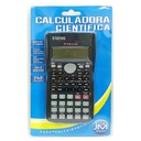 Calculadora científica 240 funciones KD-82MS