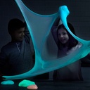 Kits de Slime Glow in the Dark