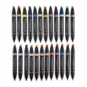 Marcador Prismacolor Premier 24 Colores con Estuche