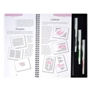 Kit para aprender Caligrafía