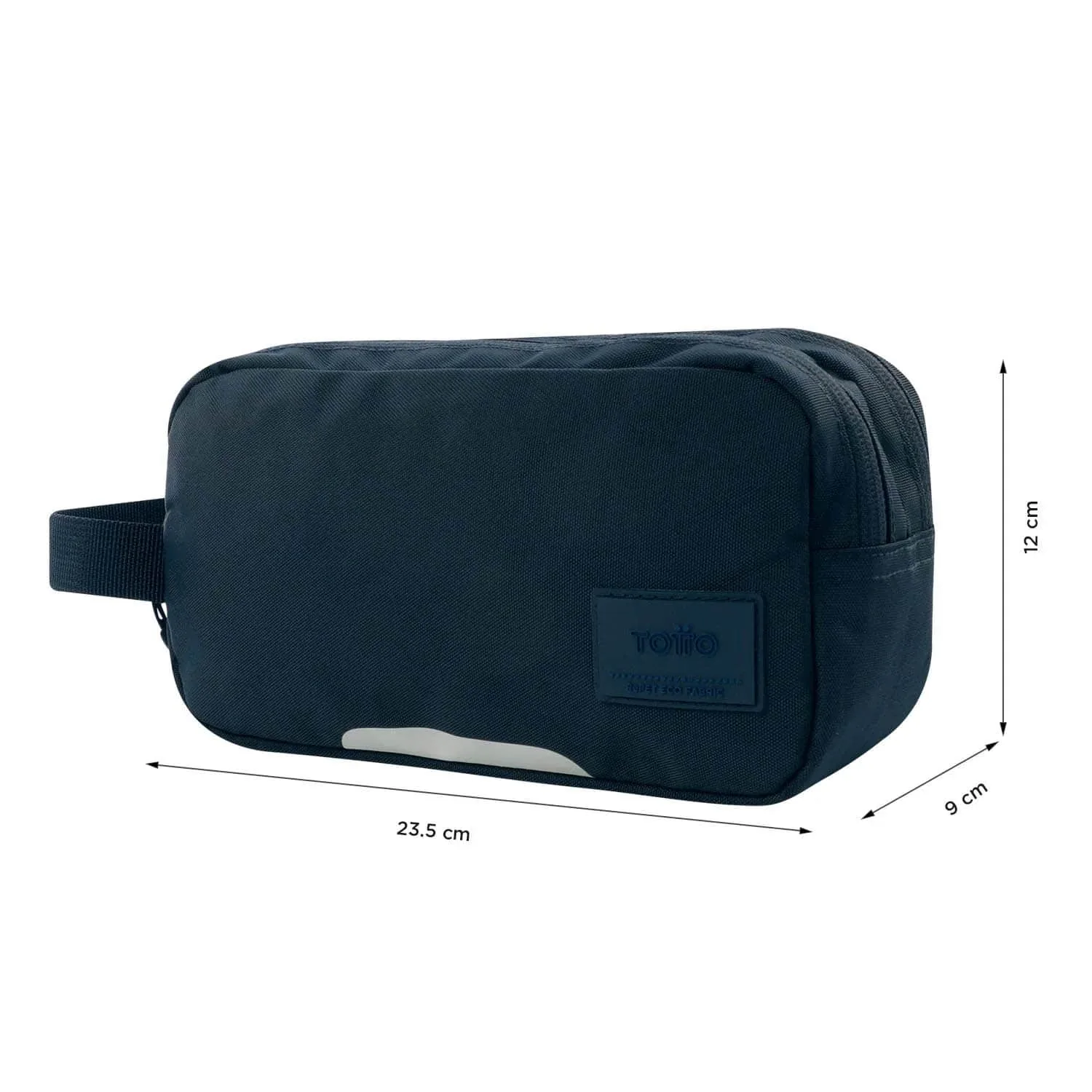 Estuche Totto Marañon Z9G Multiuso