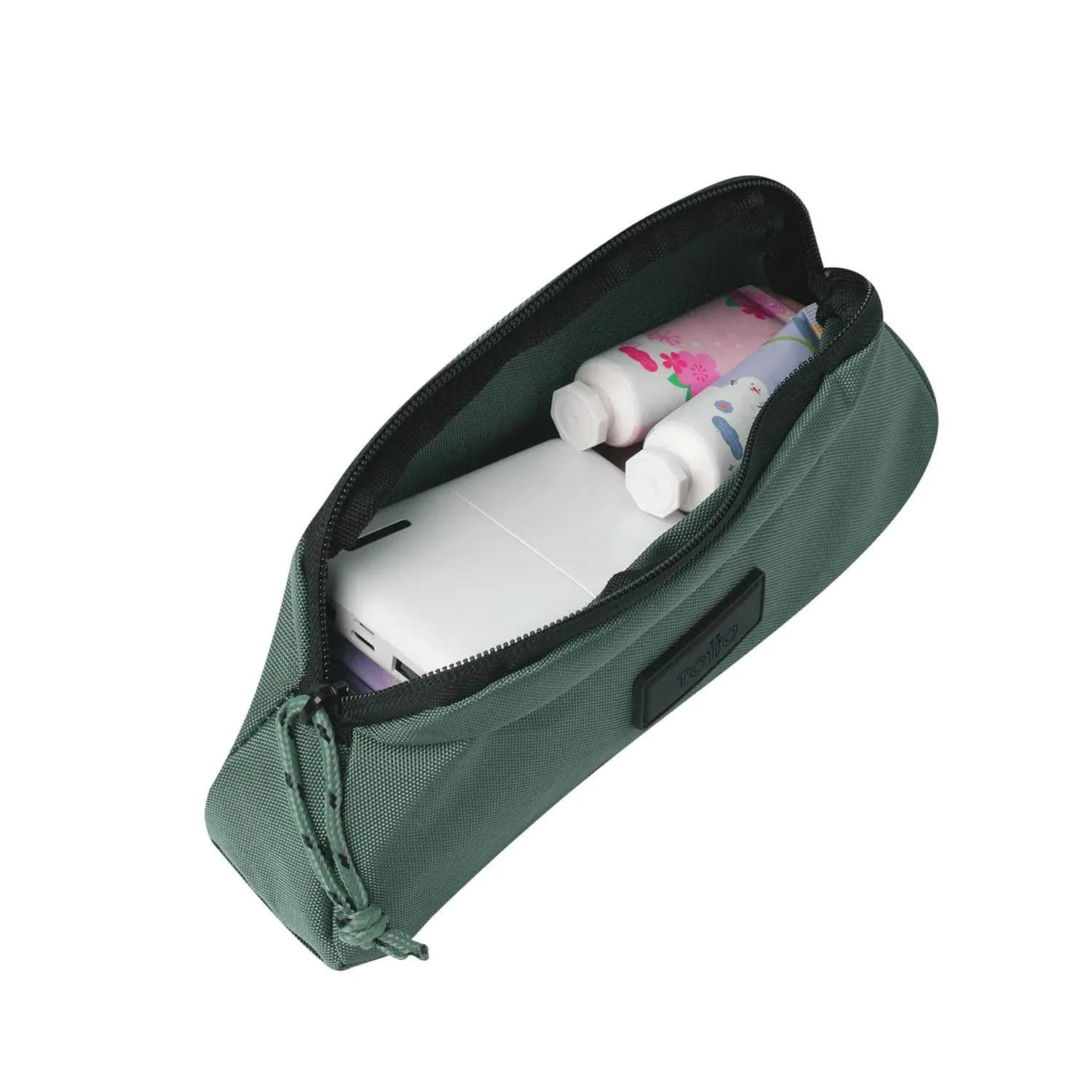 Estuche Totto Rocky V7K Multiuso