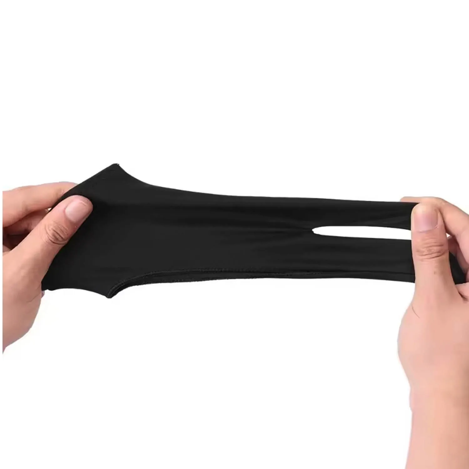 Guante Para Dibujo Renart 2 Dedos