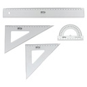 Kit Dibujo Técnico Rotring