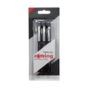 Kit Dibujo Técnico Rotring