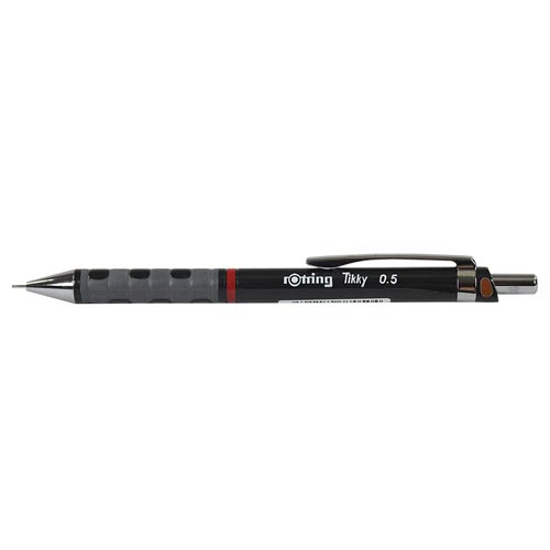 Kit Dibujo Técnico Rotring