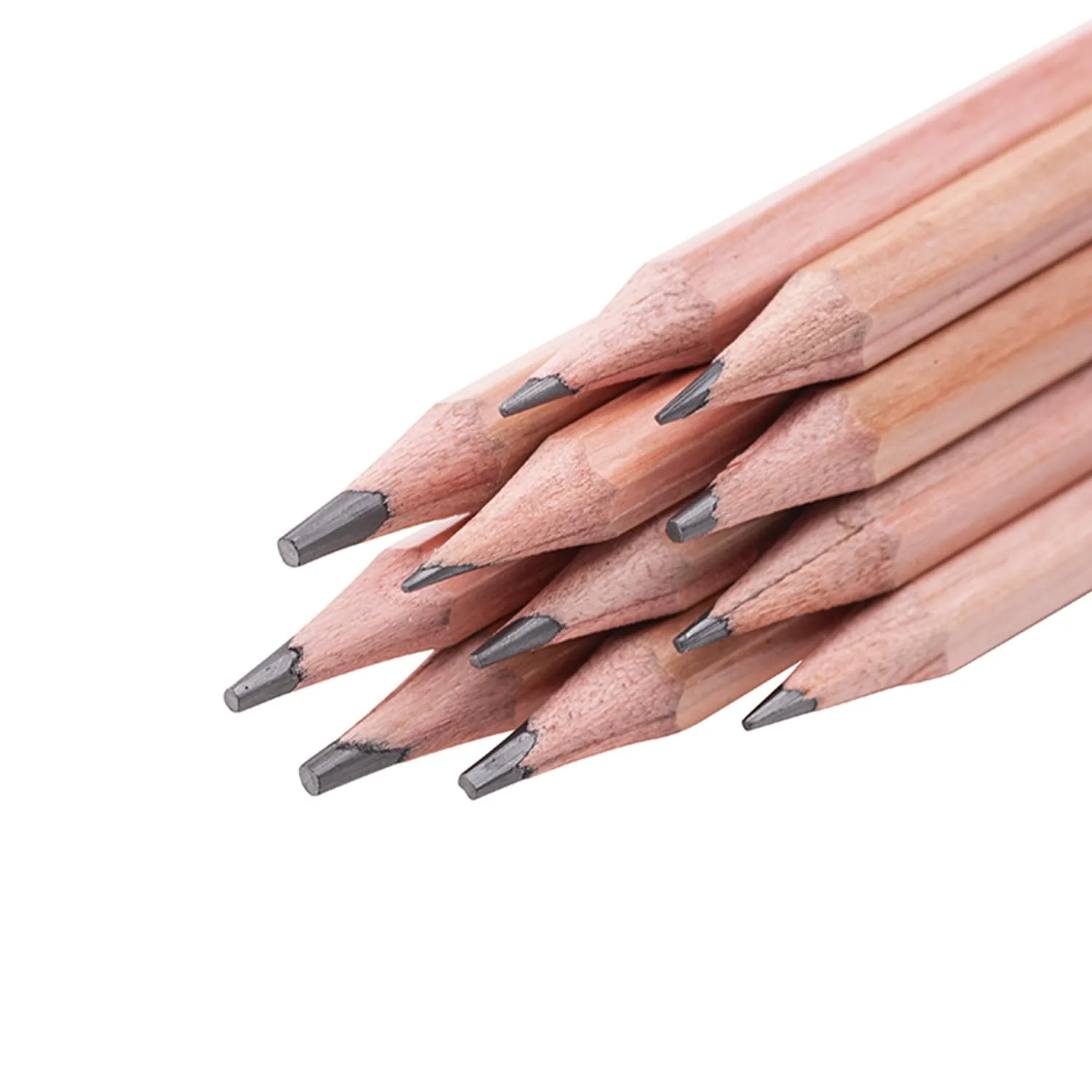 Lápices Técnicos Adix 12 uds 2H al 8B