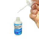 Corrector Líquido Hand en botella 12ml