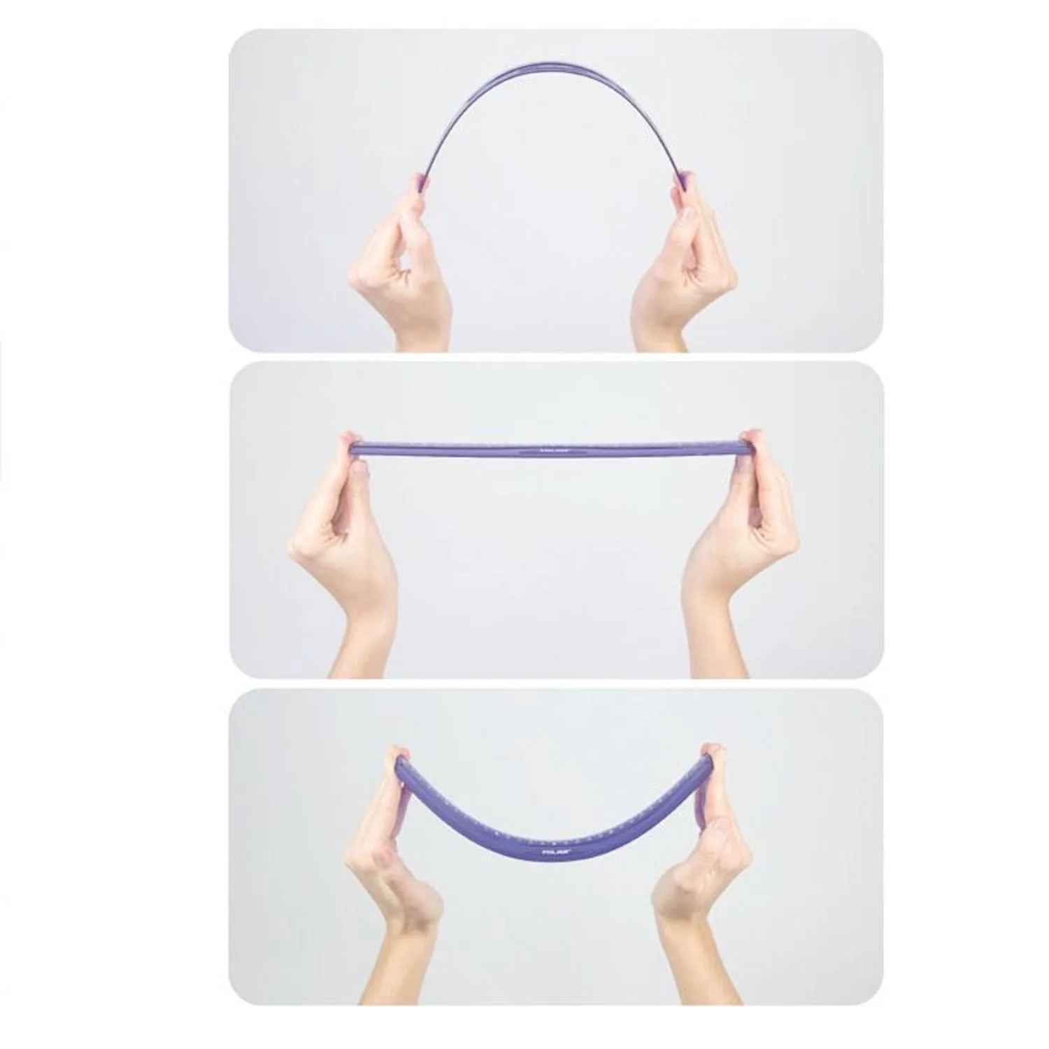 Set de Reglas Milan Acid Flex