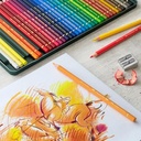 Lapices Faber-Castell Polychromos 36 Colores