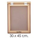 Bastidor de Madera Speedball 110 Mono (30x45cm)