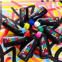 Marcador Posca MOP'R PCM-22 (3 a 19mm)