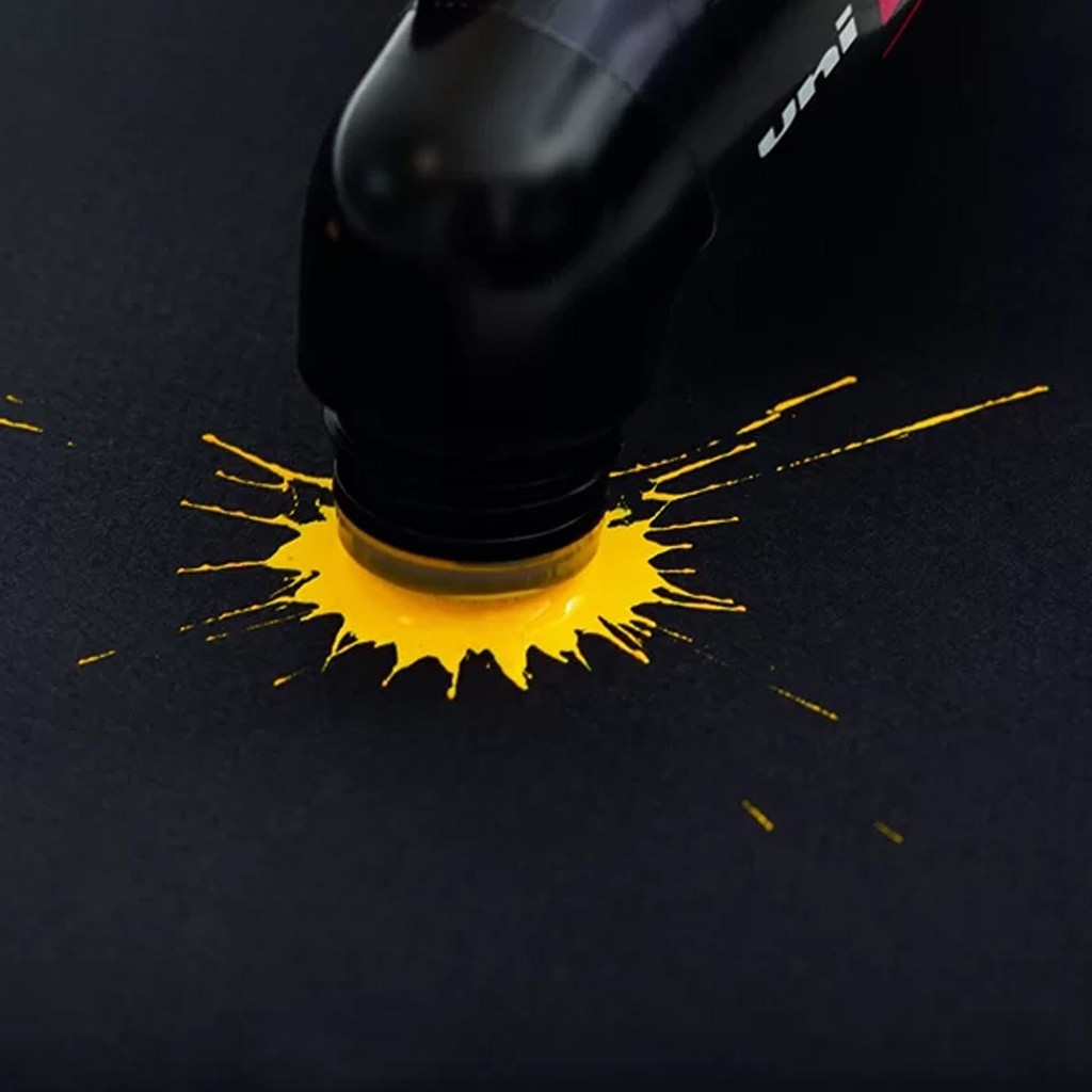 Marcador Posca MOP'R PCM-22 (3 a 19mm)