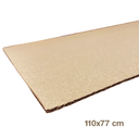 Carton Corrugado Simple 110x77cm