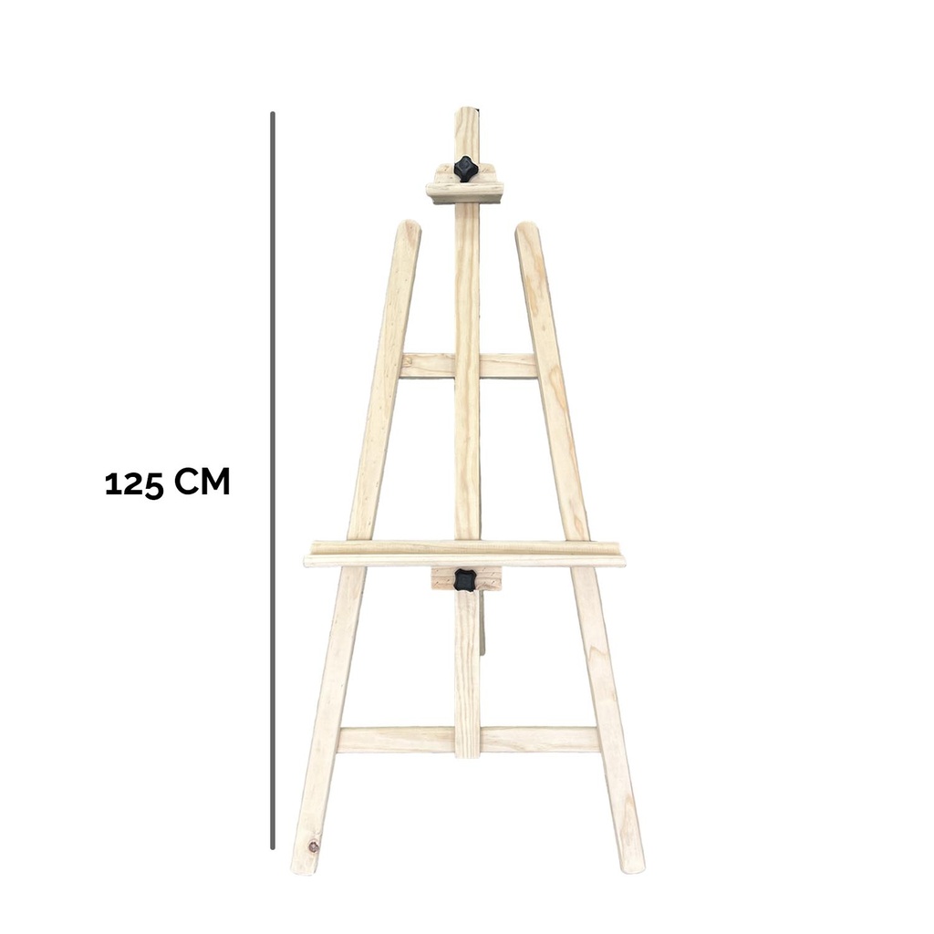 Atril de Madera para Niños JM 125 cm